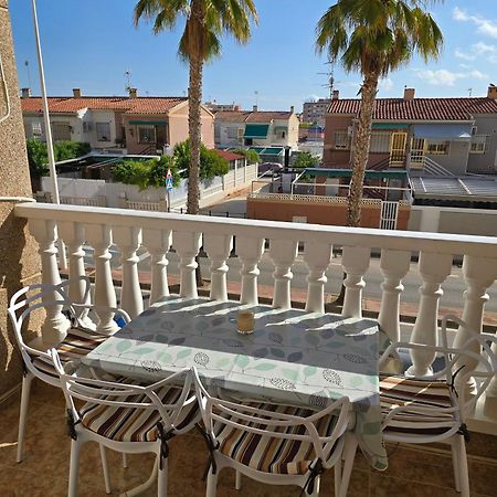 Apartement Santa Pola - 2 Bedrooms - Playa Lisa Tamarit - Airco - Parking Exterior photo