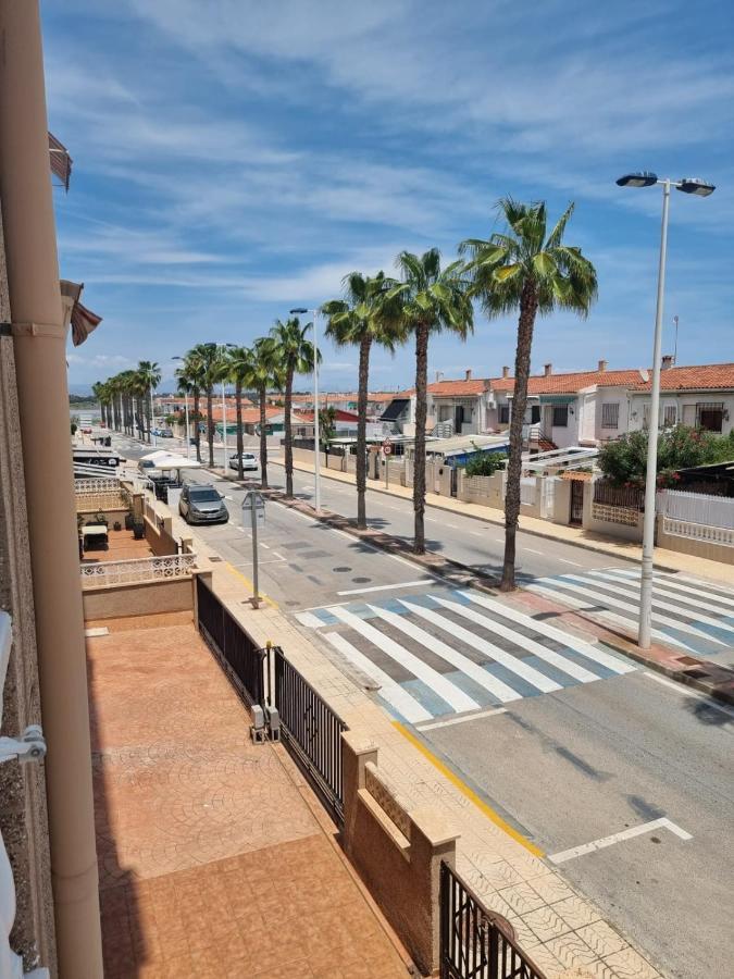 Apartement Santa Pola - 2 Bedrooms - Playa Lisa Tamarit - Airco - Parking Exterior photo